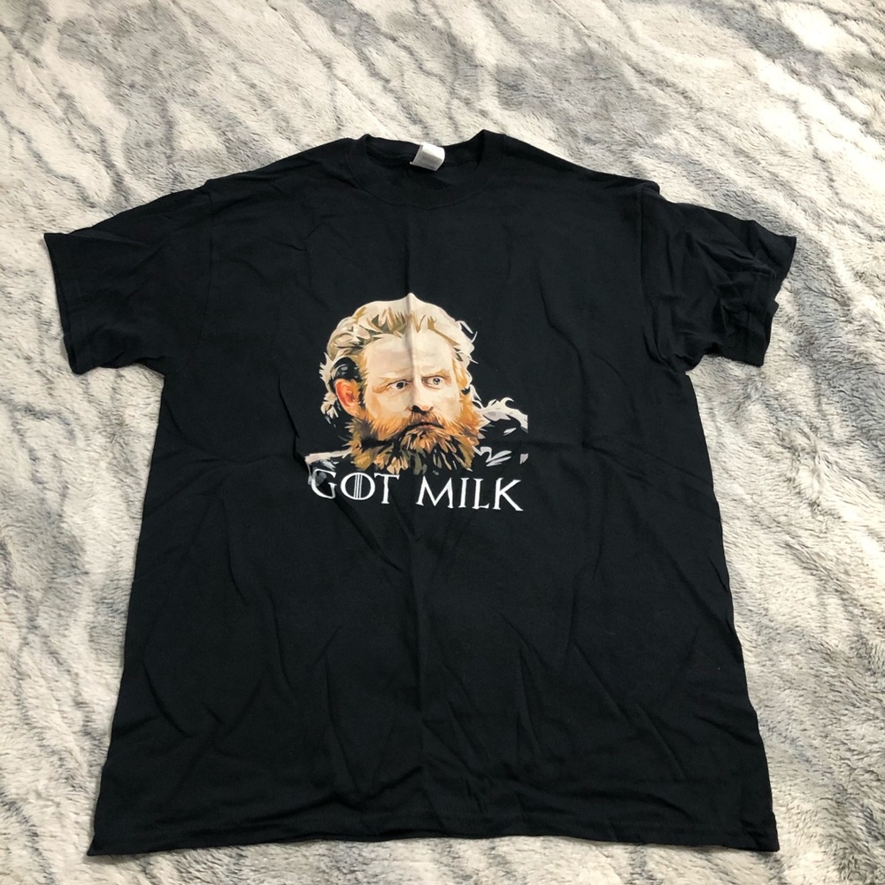 🔥Men’s Game of Thrones T-Shirt